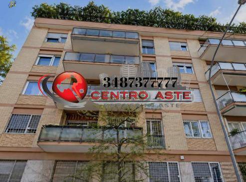 appartamento in vendita a Roma in zona Trieste