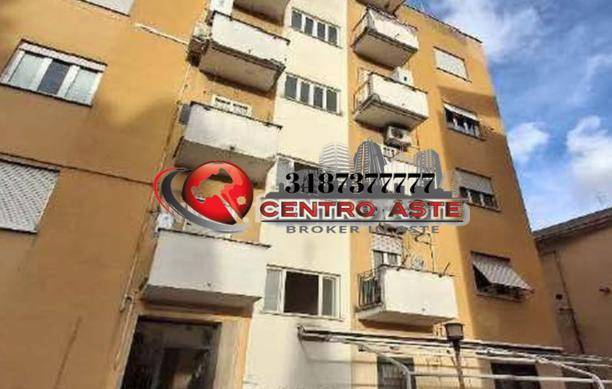 appartamento in vendita a Roma in zona Primavalle