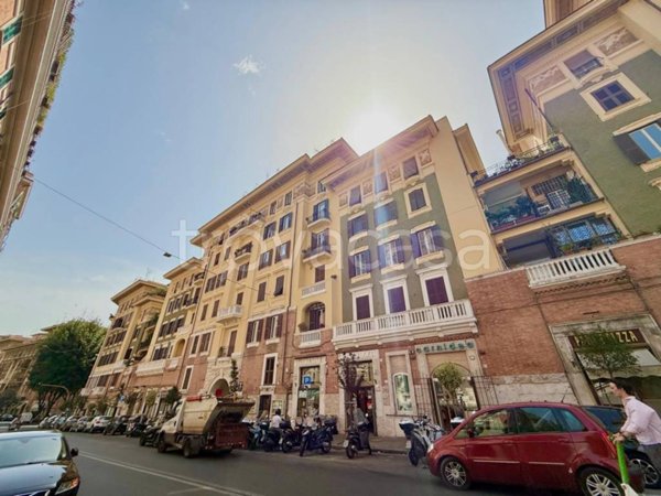 appartamento in vendita a Roma in zona Trieste