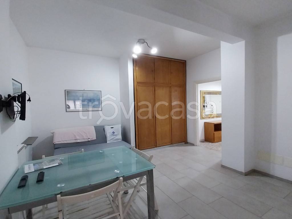 appartamento in vendita a Roma in zona Tuscolano