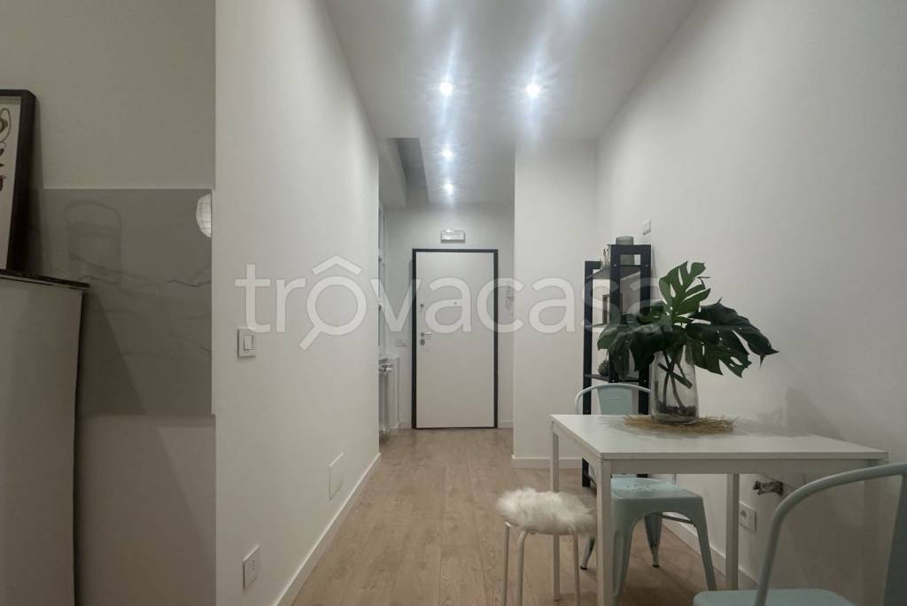 appartamento in vendita a Roma in zona Trieste