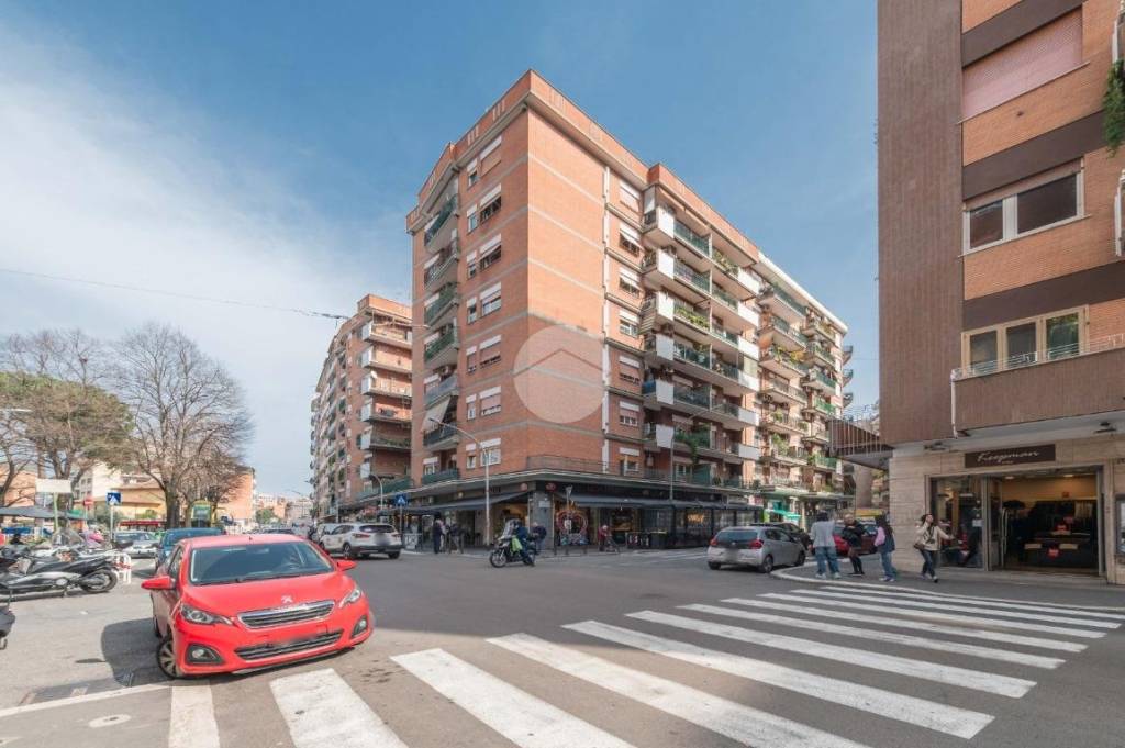 appartamento in vendita a Roma in zona Pietralata