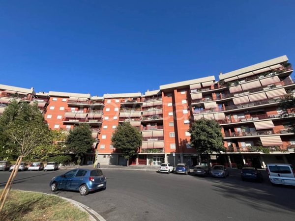 appartamento in vendita a Roma in zona Labaro