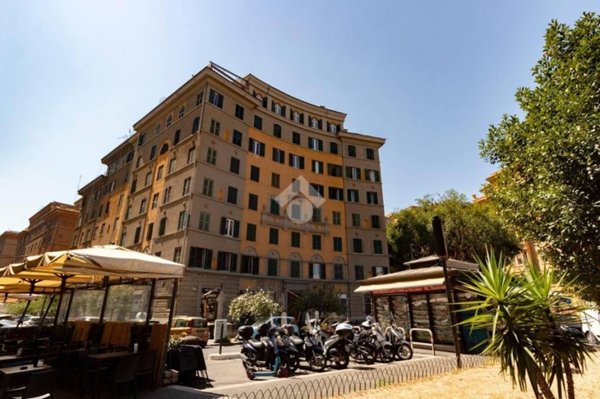 appartamento in vendita a Roma in zona Nomentano