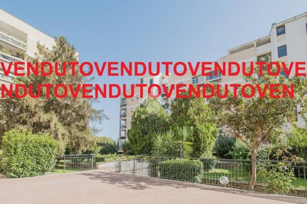 appartamento in vendita a Roma in zona Giuliano Dalmata