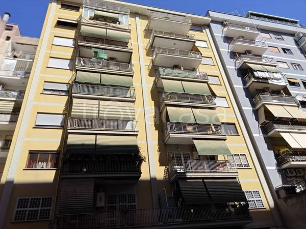 appartamento in vendita a Roma in zona Collatino
