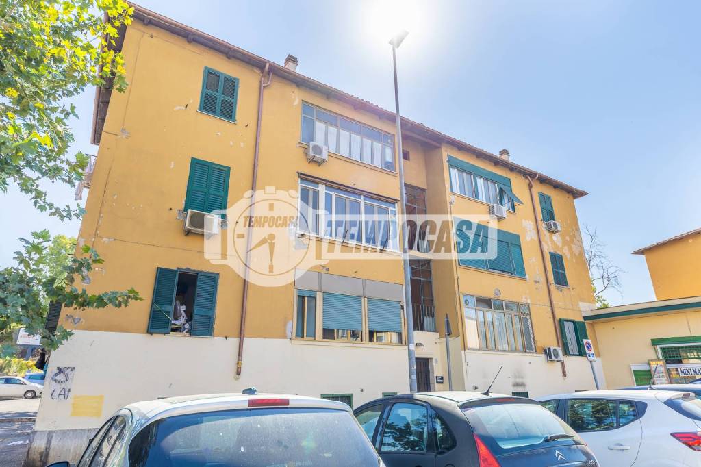 appartamento in vendita a Roma in zona Alessandrino