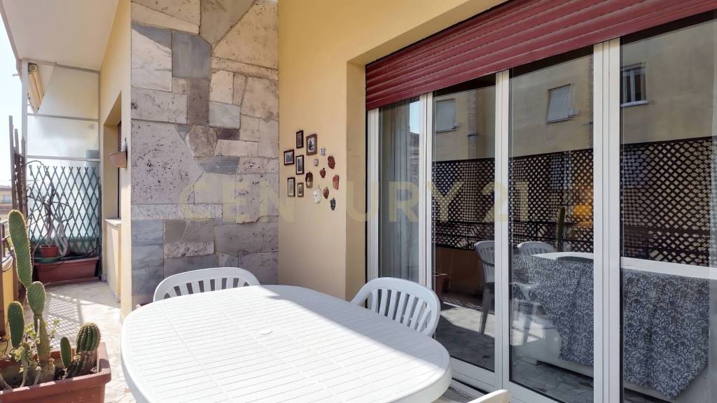 appartamento in vendita a Roma in zona Gianicolense