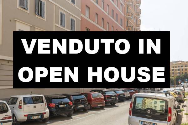appartamento in vendita a Roma in zona Appio Latino
