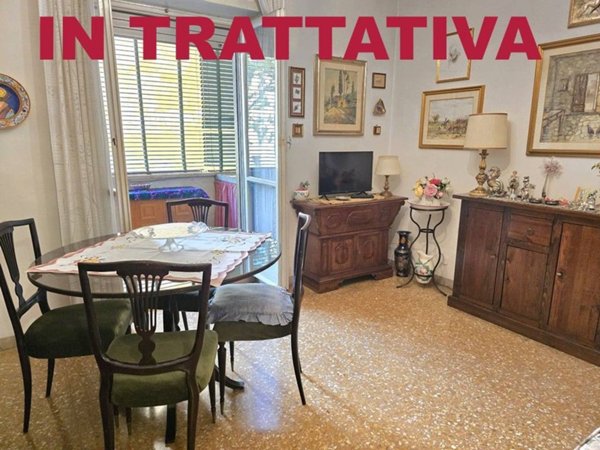 appartamento in vendita a Roma in zona Don Bosco