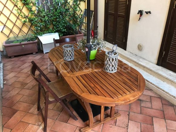 appartamento in vendita a Roma in zona Trieste