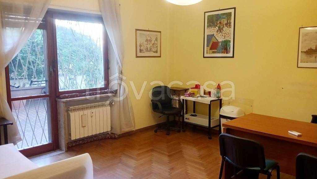 appartamento in vendita a Roma in zona Trieste