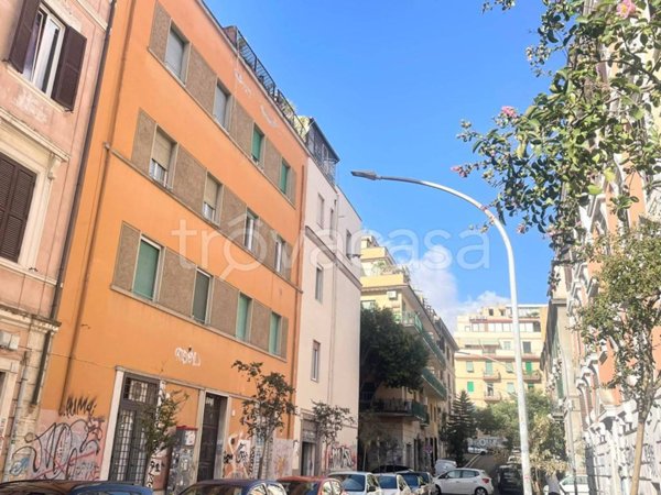 appartamento in vendita a Roma in zona Prenestino-Labicano