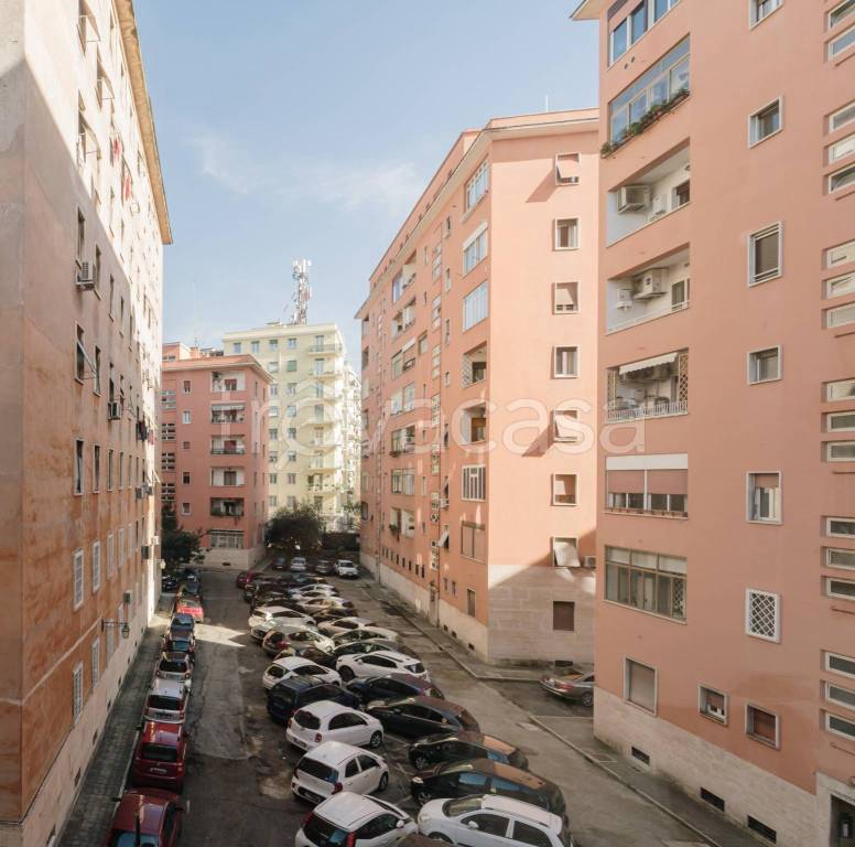 appartamento in vendita a Roma in zona Trieste