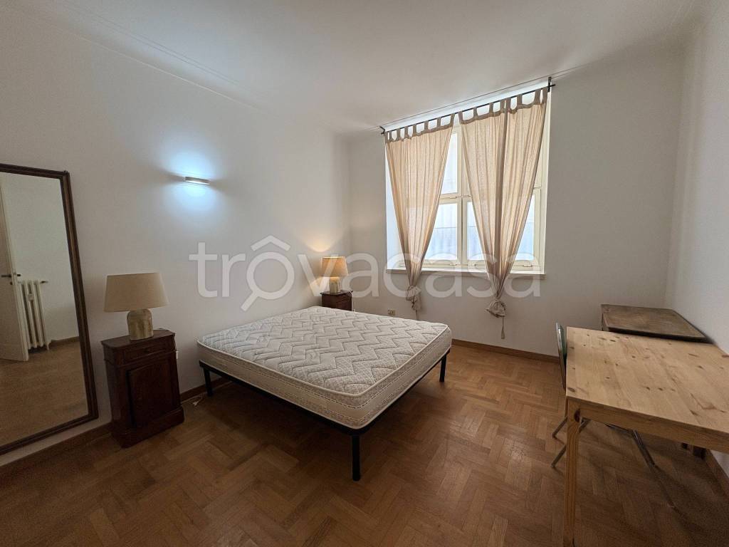 appartamento in vendita a Roma in zona Trieste