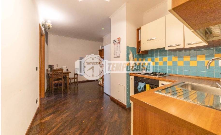appartamento in vendita a Roma in zona Pietralata