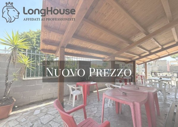 appartamento in vendita a Roma in zona Tor Bella Monaca