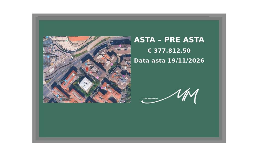 appartamento in vendita a Roma in zona Aurelio