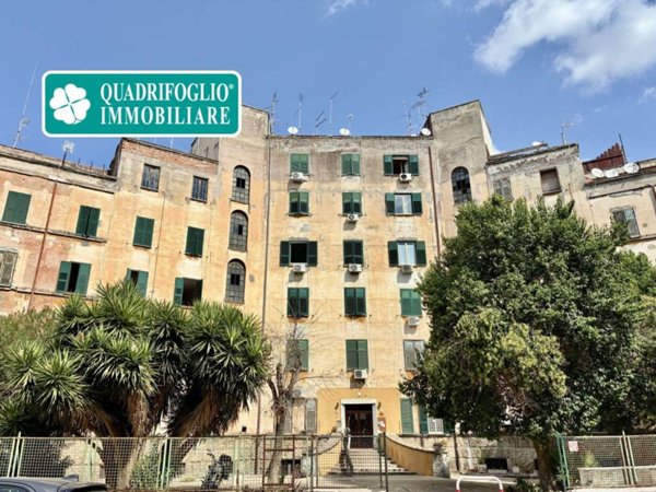 appartamento in vendita a Roma in zona Ostiense