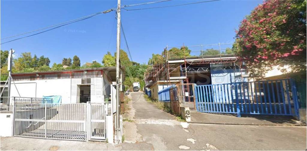 appartamento in vendita a Roma in zona Gianicolense