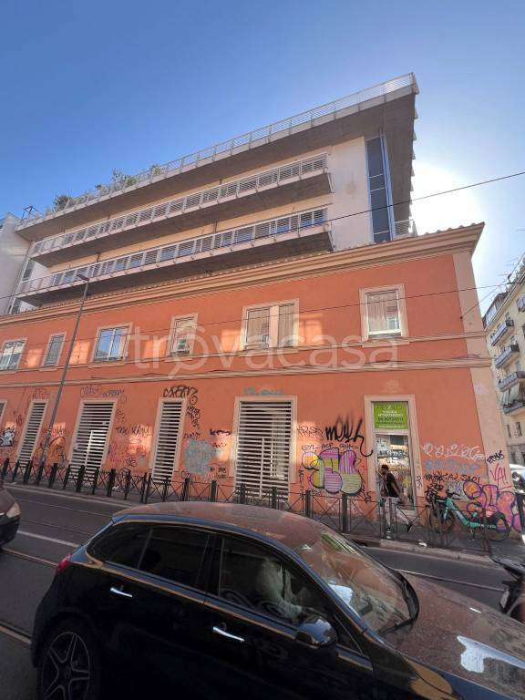 appartamento in vendita a Roma in zona Tiburtino
