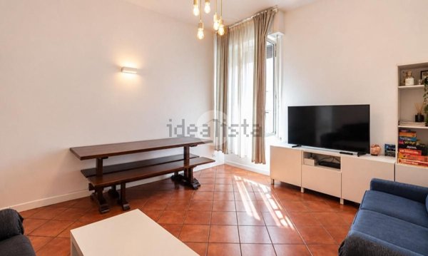 appartamento in vendita a Roma in zona Gianicolense