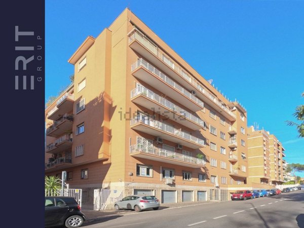 casa indipendente in vendita a Roma in zona Trionfale
