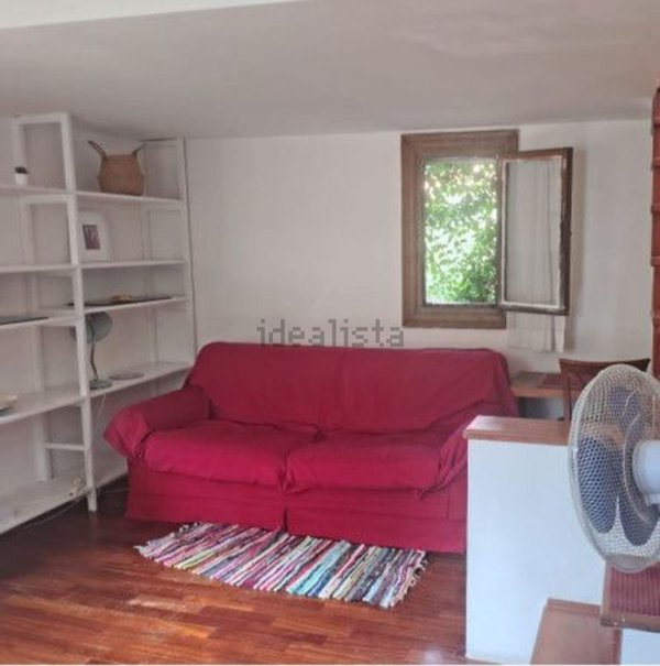 appartamento in vendita a Roma in zona Portuense