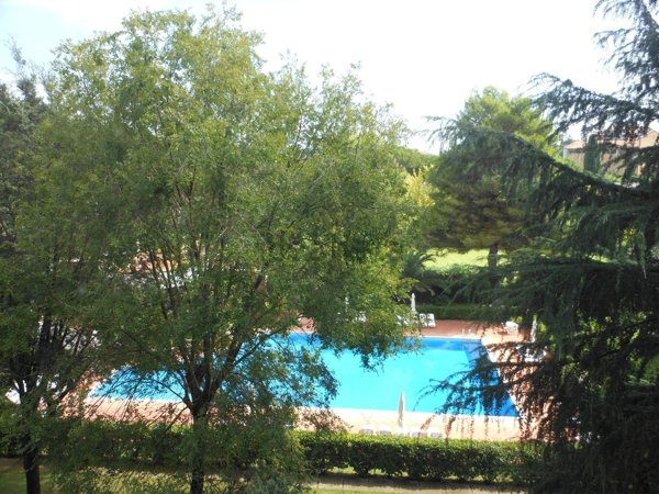 appartamento in vendita a Roma in zona La Giustiniana
