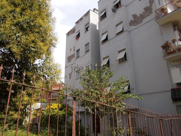 appartamento in vendita a Roma in zona Trionfale
