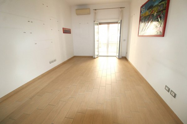 appartamento in vendita a Roma in zona Portuense