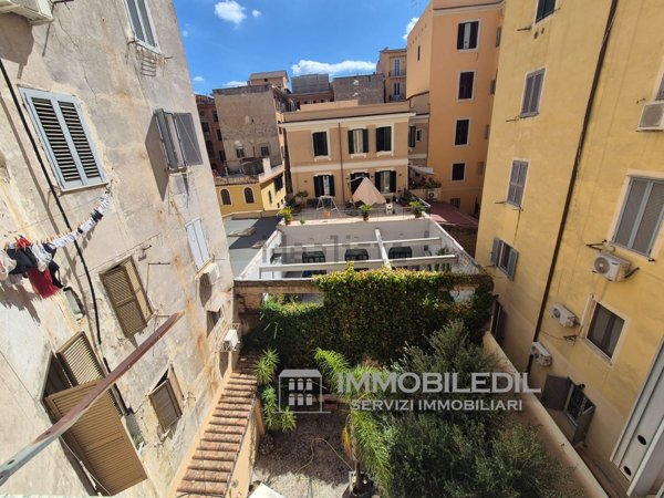 appartamento in vendita a Roma in zona Salario