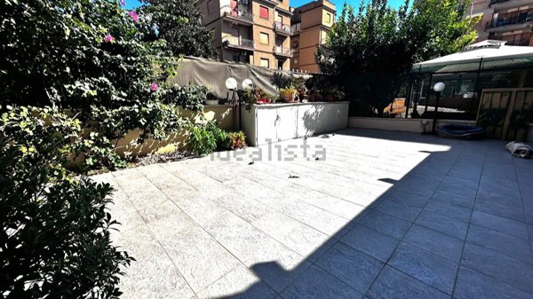 appartamento in vendita a Roma in zona Alessandrino