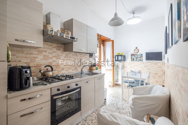 appartamento in vendita a Roma in zona Alessandrino