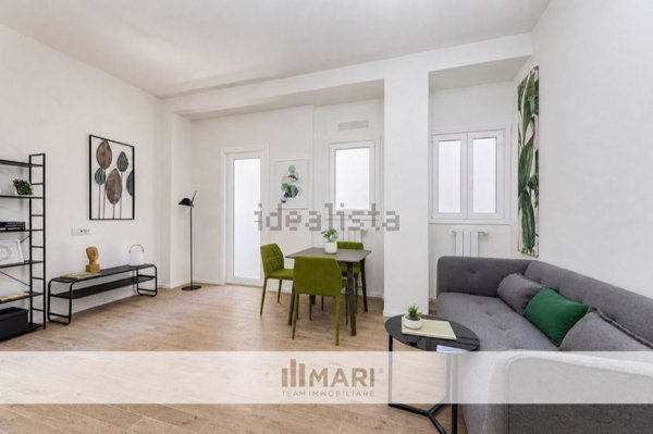 appartamento in vendita a Roma in zona Ardeatino