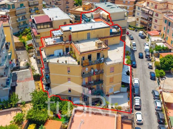 casa indipendente in vendita a Roma