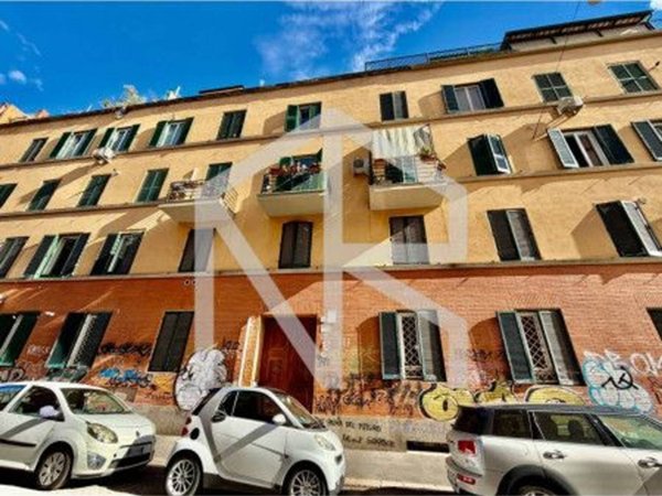 appartamento in vendita a Roma in zona Tiburtino