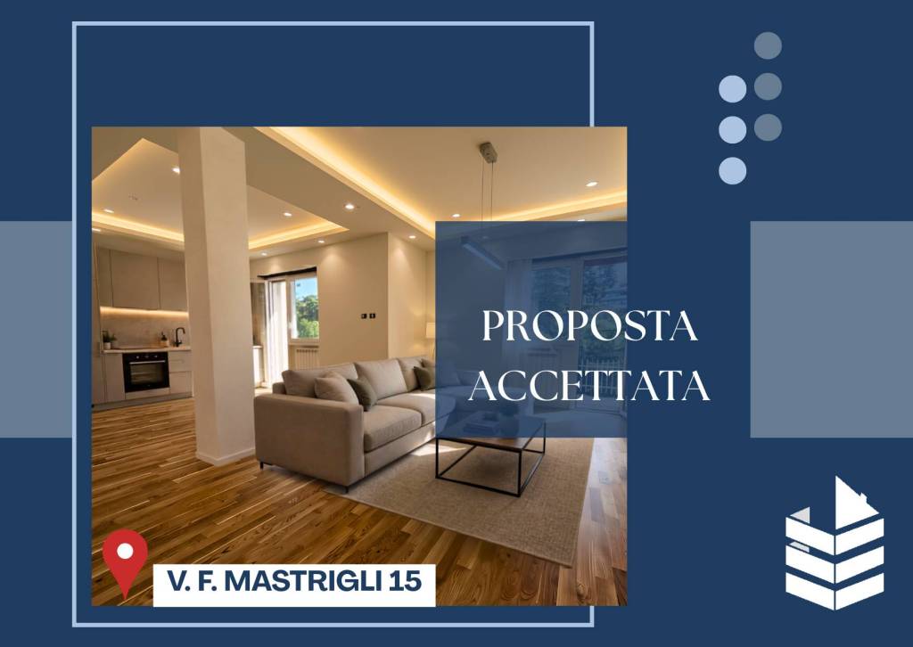 appartamento in vendita a Roma in zona Tomba di Nerone