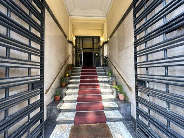 appartamento in vendita a Roma in zona Trieste