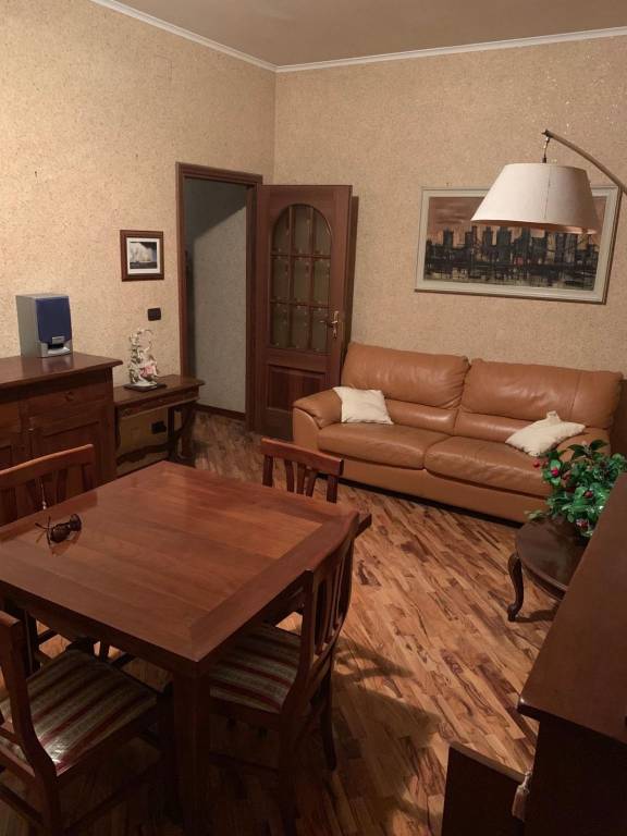 appartamento in vendita a Roma in zona Tiburtino