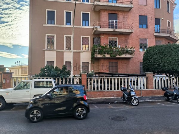 appartamento in vendita a Roma in zona Pinciano