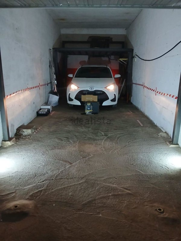 box auto in vendita a Roma in zona Acilia