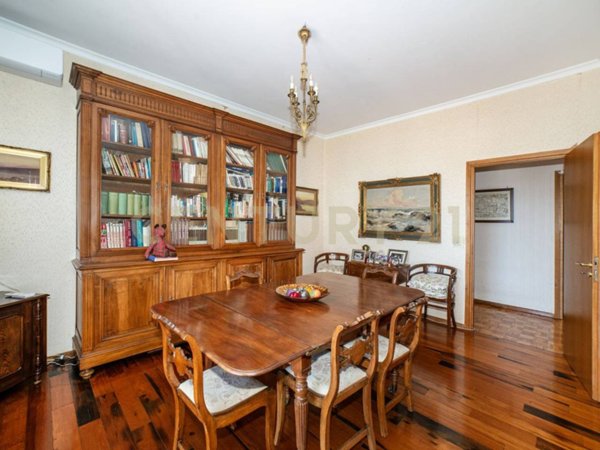 appartamento in vendita a Roma in zona Val Melaina