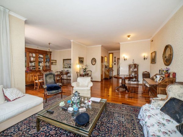 appartamento in vendita a Roma in zona Val Melaina