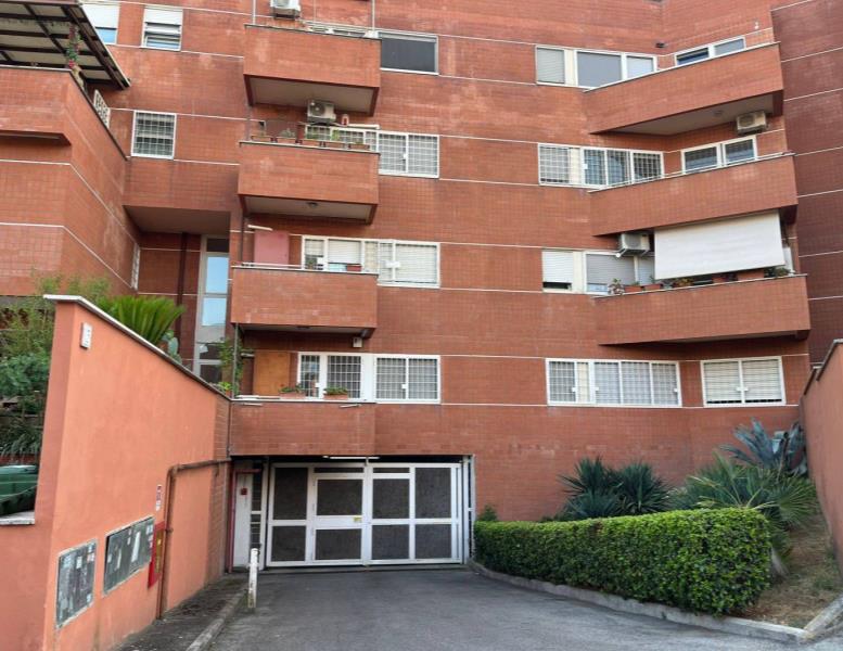 box auto in vendita a Roma