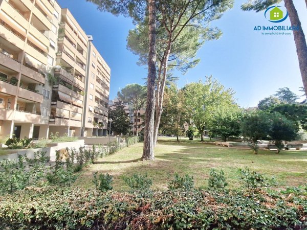 appartamento in vendita a Roma in zona Collatino