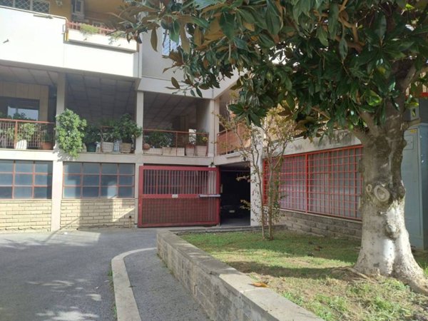 box auto in vendita a Roma