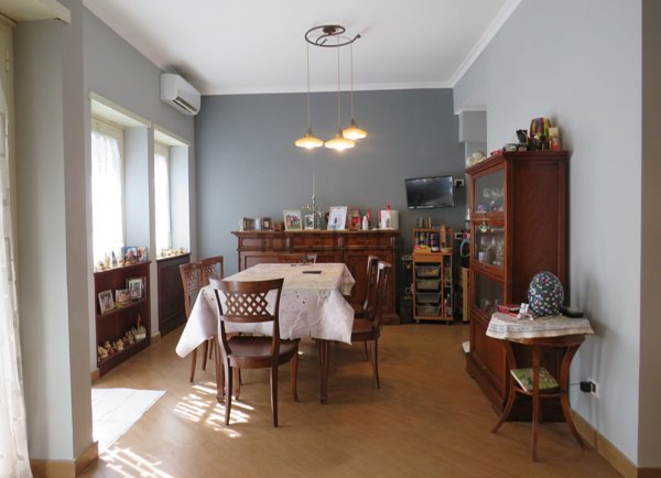appartamento in vendita a Roma in zona Primavalle