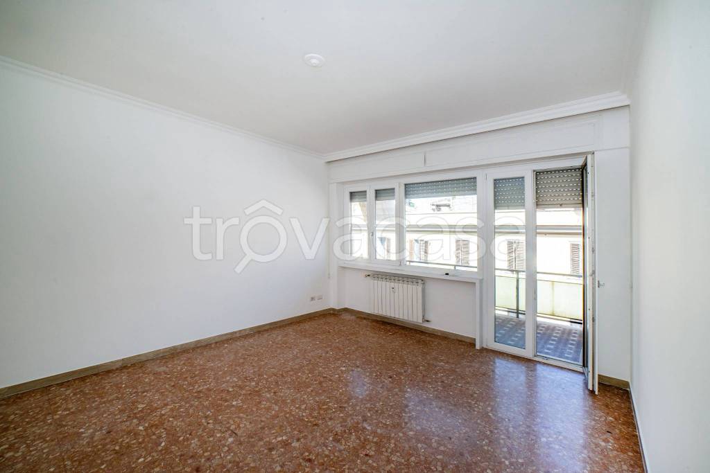 appartamento in vendita a Roma in zona Ostiense