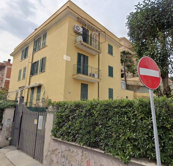box auto in vendita a Roma in zona Fidene